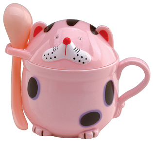 TOCC009 Cartoon Cup